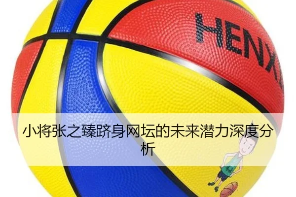 小将张之臻跻身网坛的未来潜力深度分析