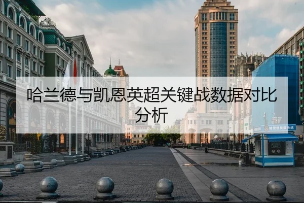 哈兰德与凯恩英超关键战数据对比分析